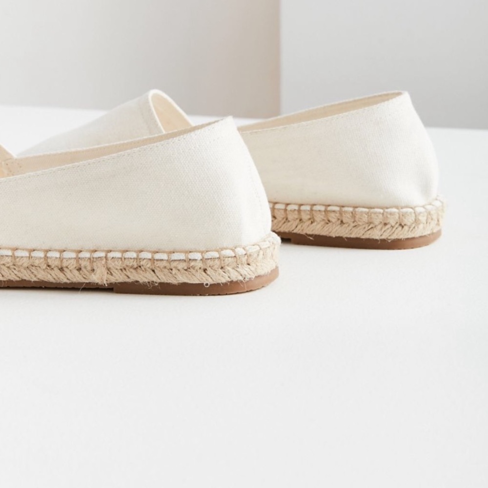 Urban Outfitters Classic Espadrille Flat